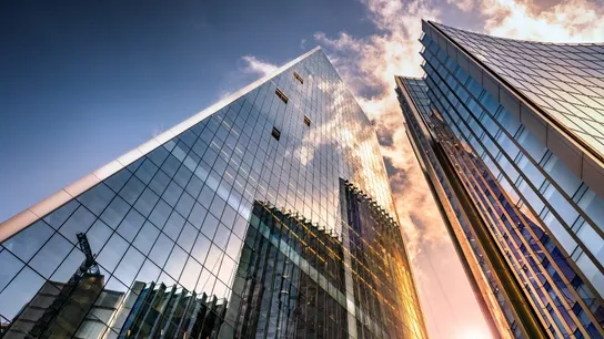 Institutional Sales 
