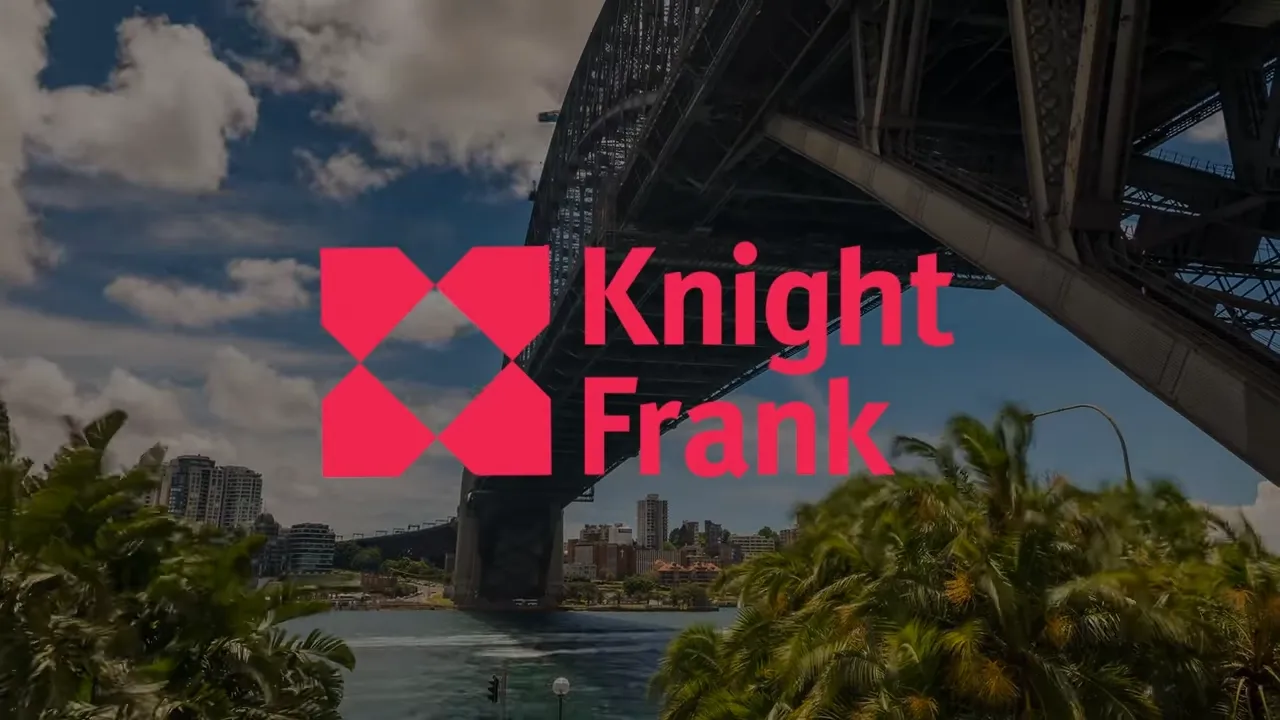  Knight Frank EOFY Success National Capital Markets