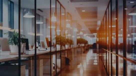 Office Leasing