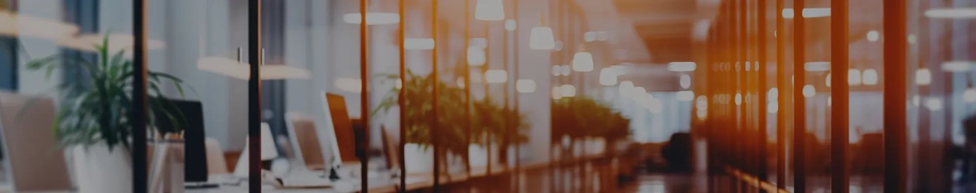 Office Leasing