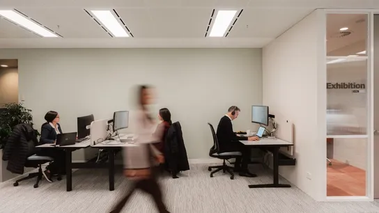 Property Accounting 