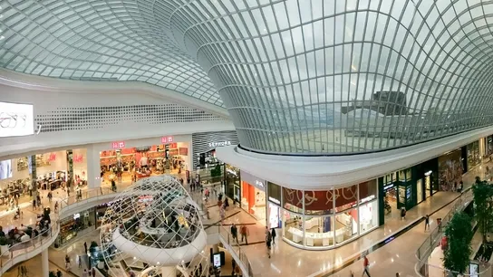 Retail Investment Sales