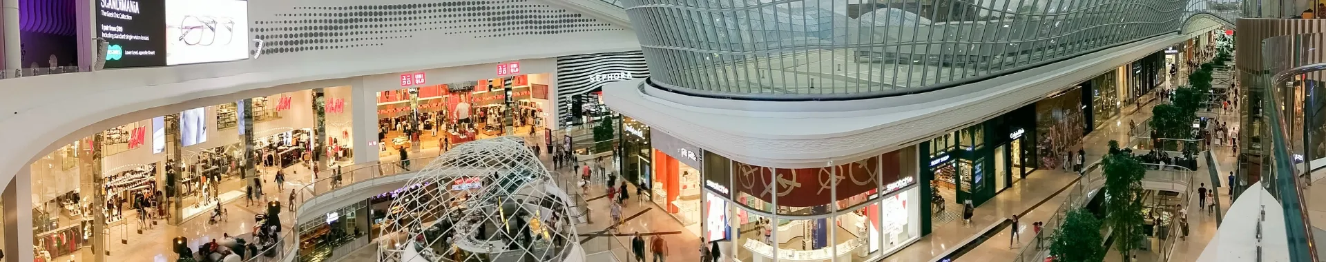 Retail Investment Sales