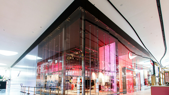 Retail Leasing