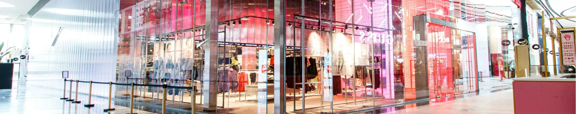 Retail Leasing