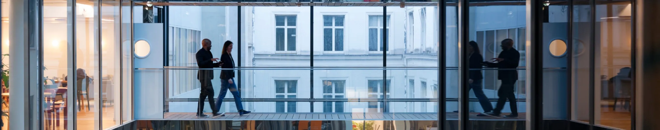 Tenant Representation Services