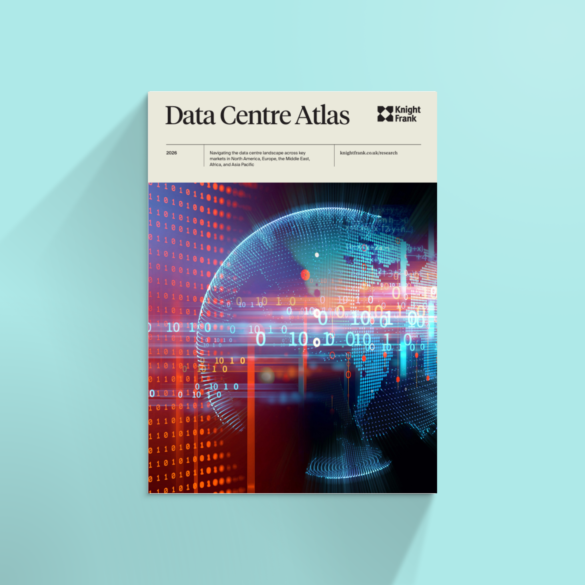 Data Centres