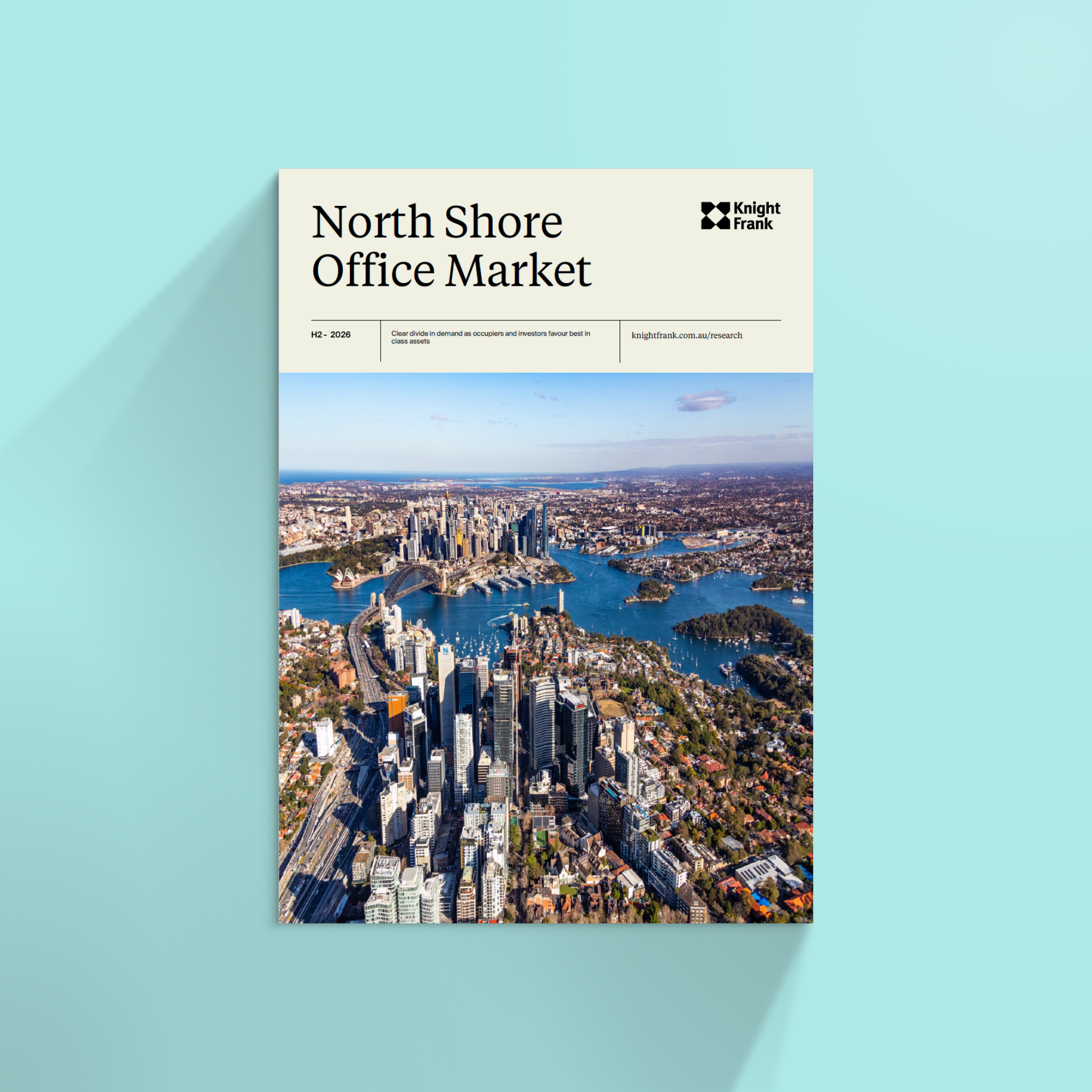 North Shore Office Market