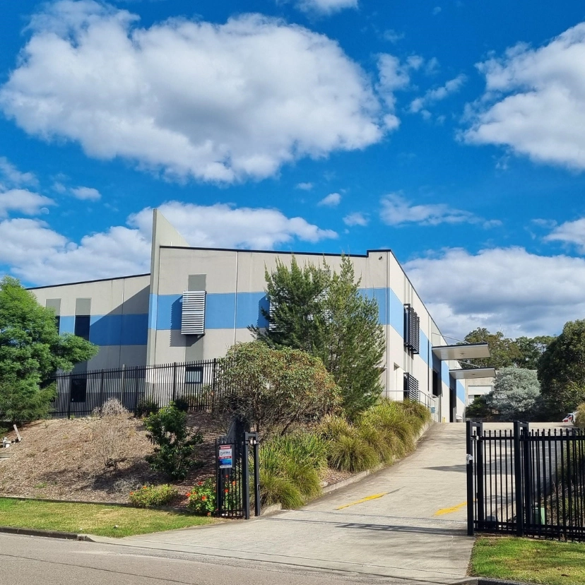 61 Pile Road, Somersby