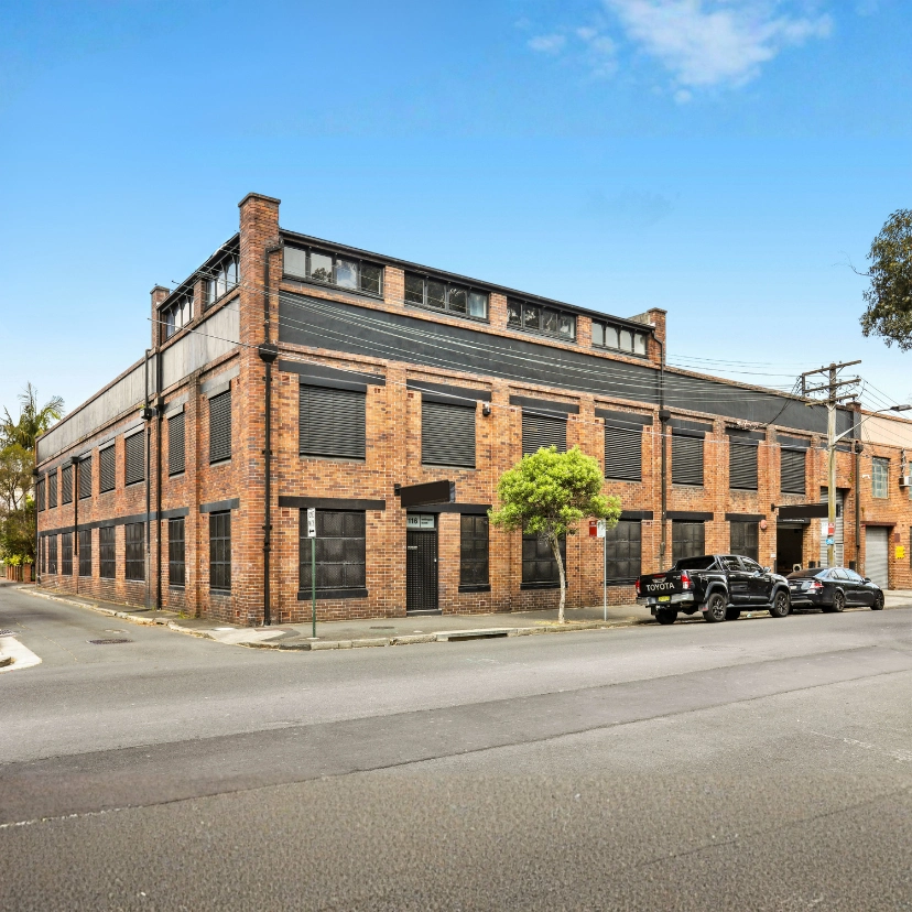 116 Wellington Street, Waterloo NSW