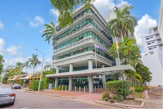 21 Lindsay Street, Darwin