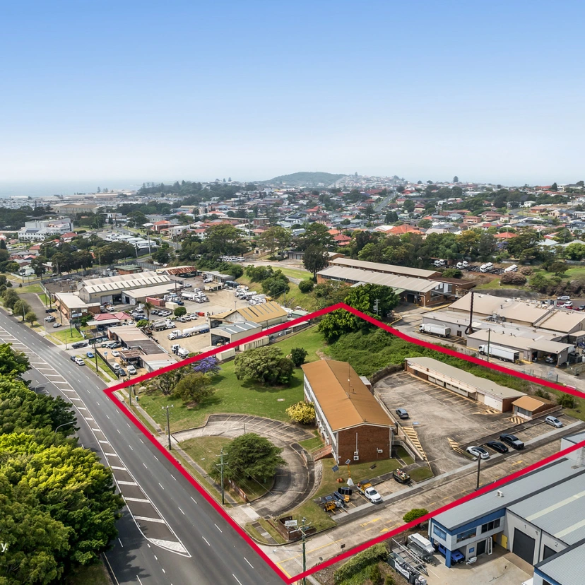 33 Five Islands Road, Port Kembla