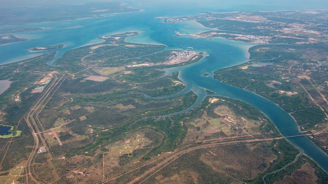 Mitchell Creek Green | Residential Land sales