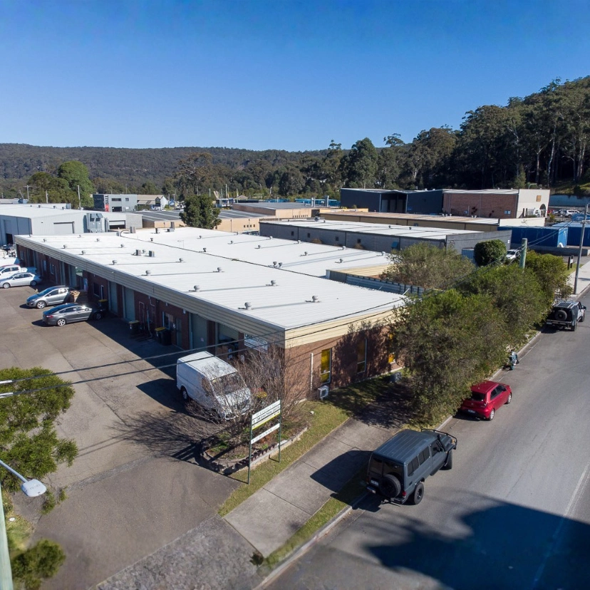 10-12 Grieve Road, West Gosford