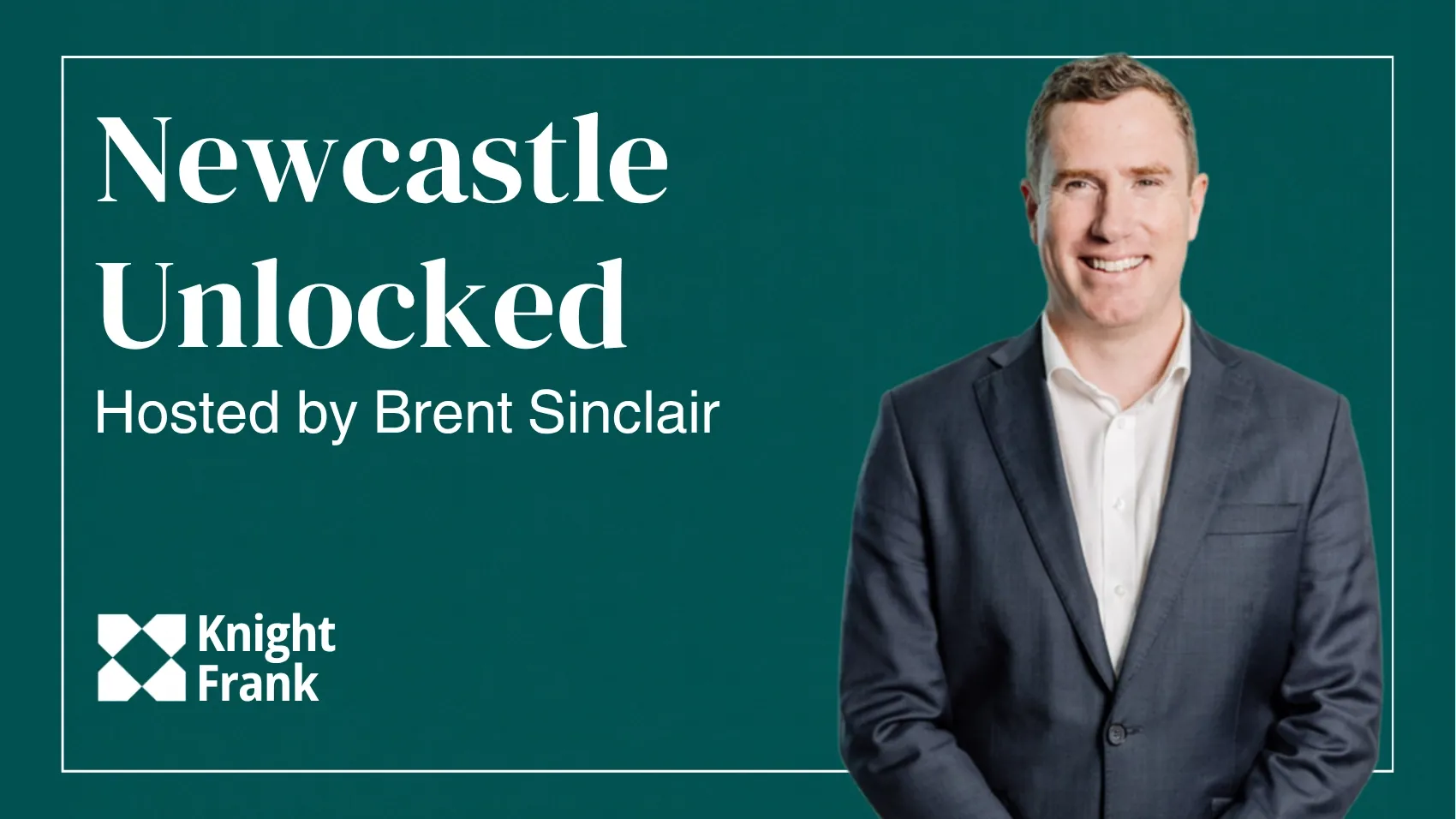Newcastle Podcast