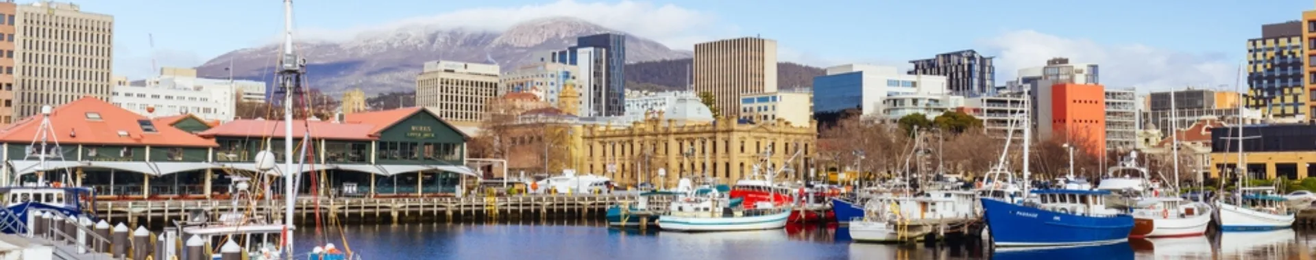 Office - Hobart