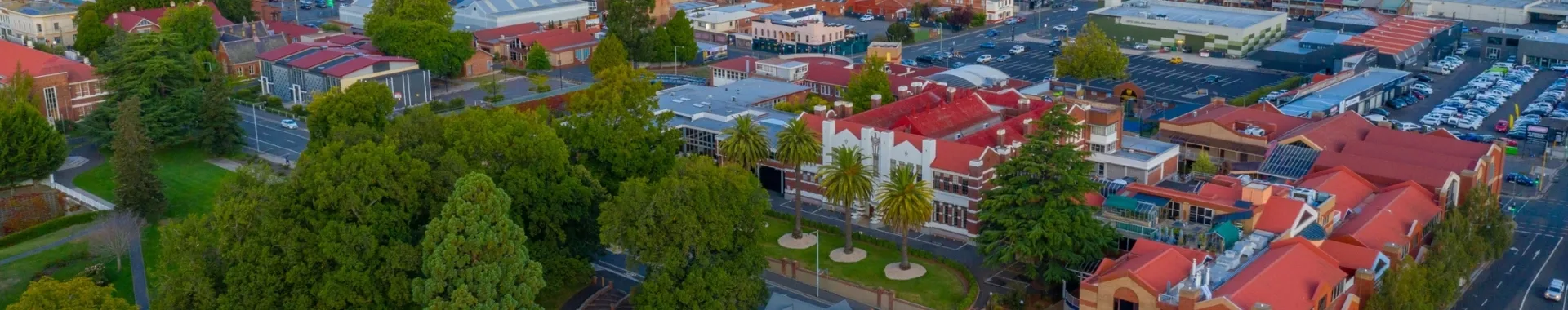 Office - Launceston