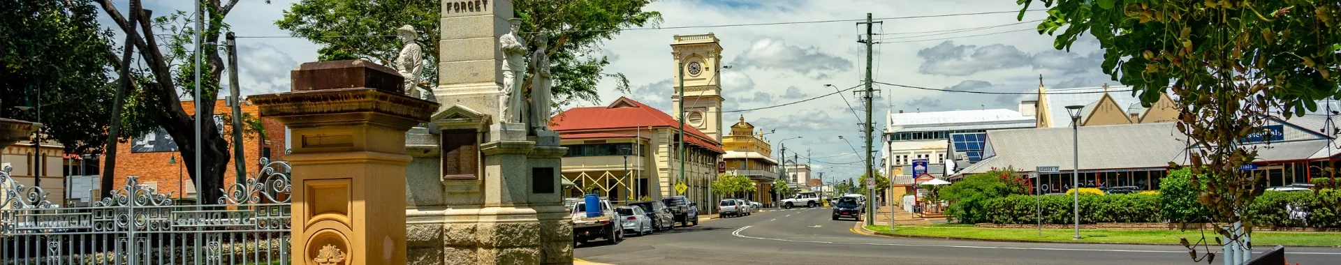 Maryborough 
