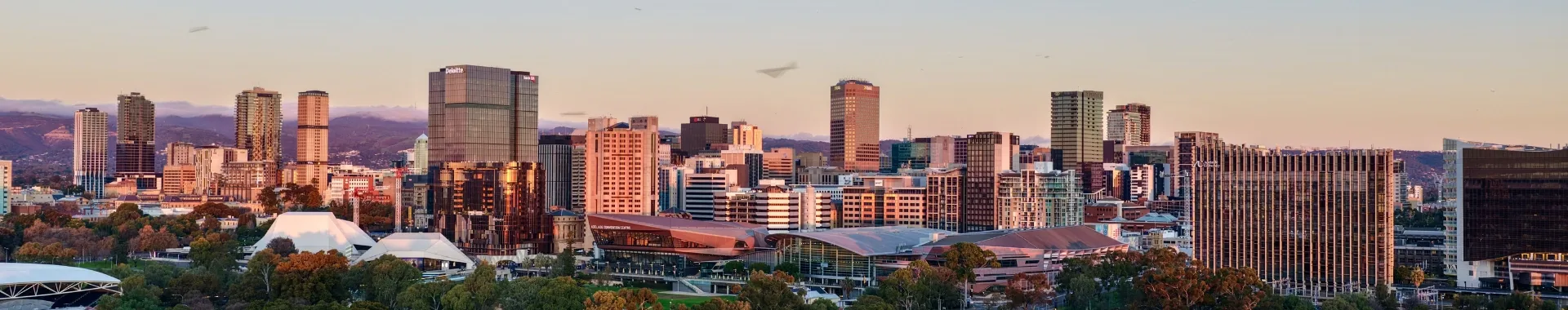 Adelaide
