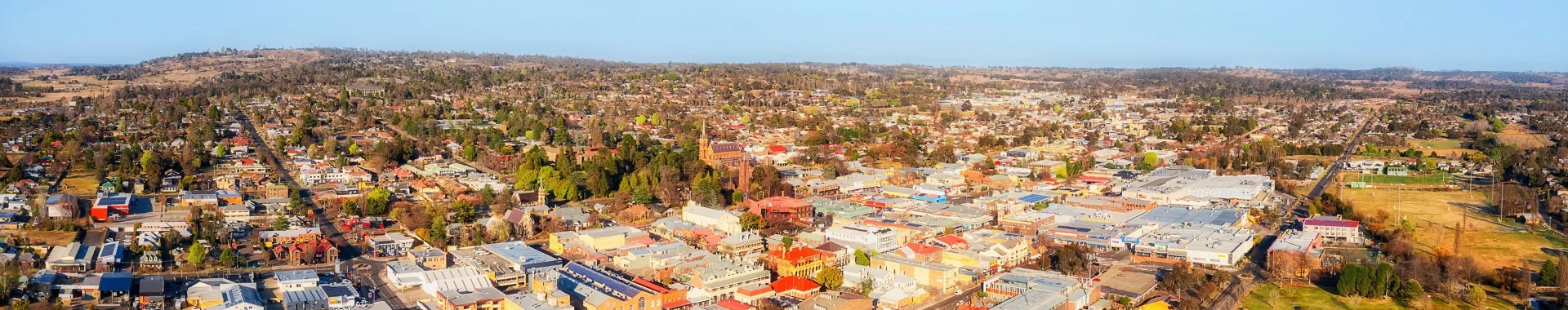Armidale 