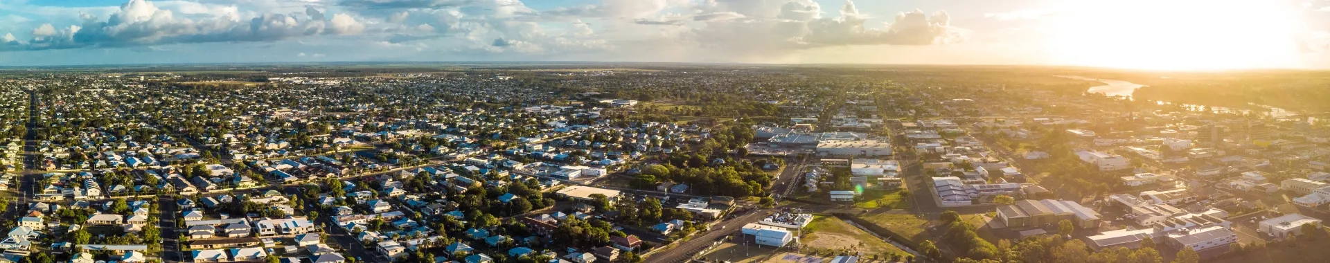 Bundaberg