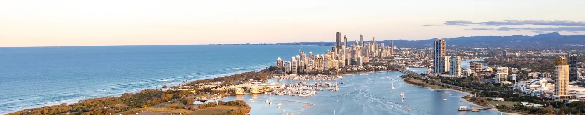 Office Gold Coast