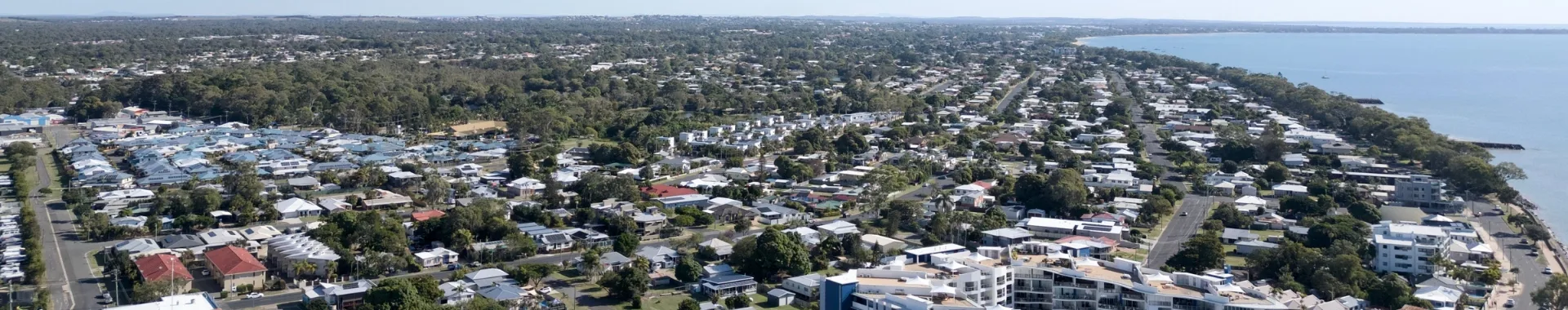 Hervey Bay