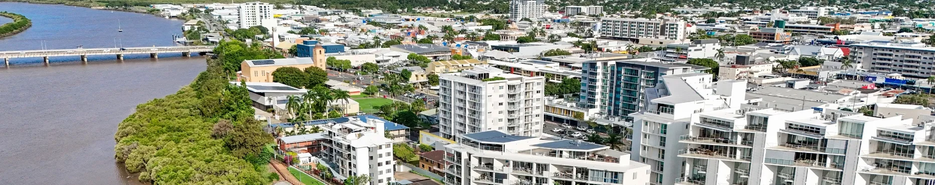 Office Mackay