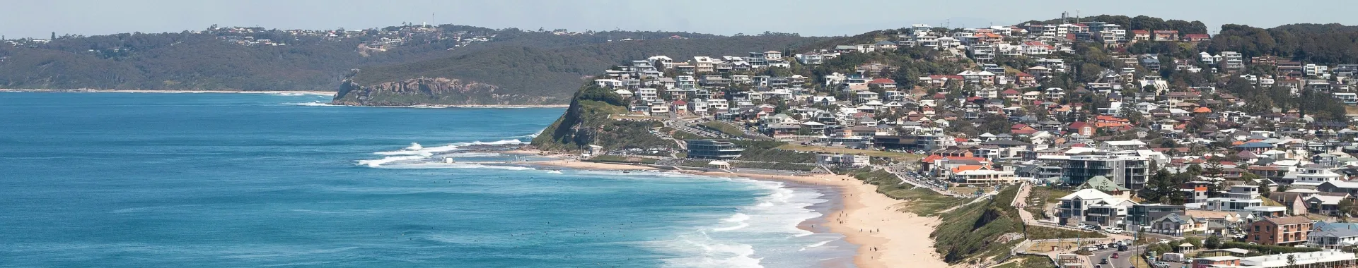 Newcastle