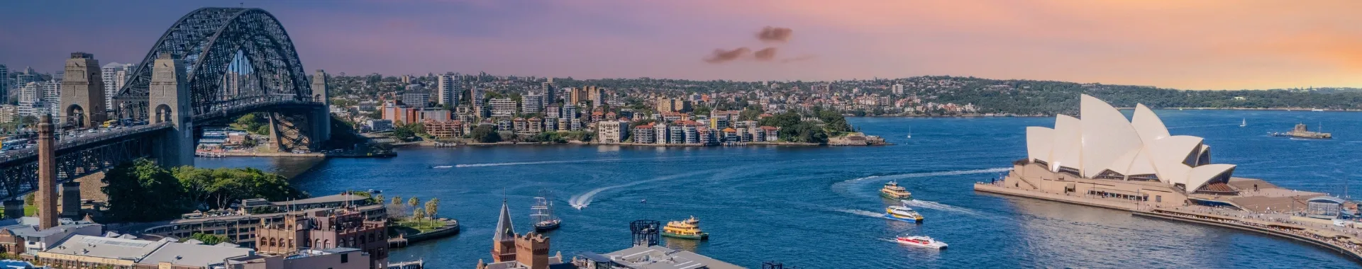 Sydney 