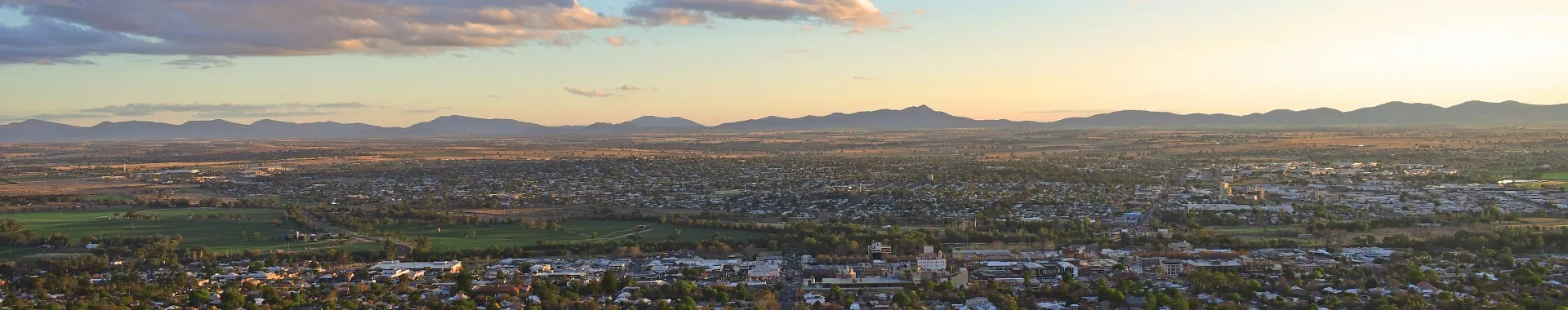 Tamworth 