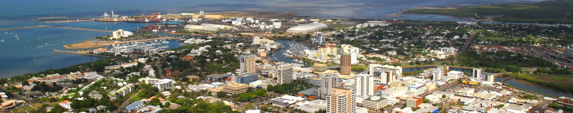 Office Townsville