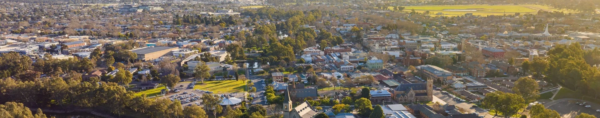 Office Wagga Wagga