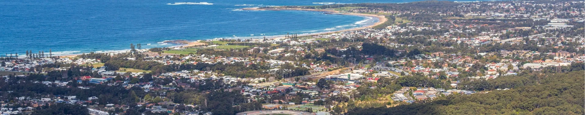 Wollongong 