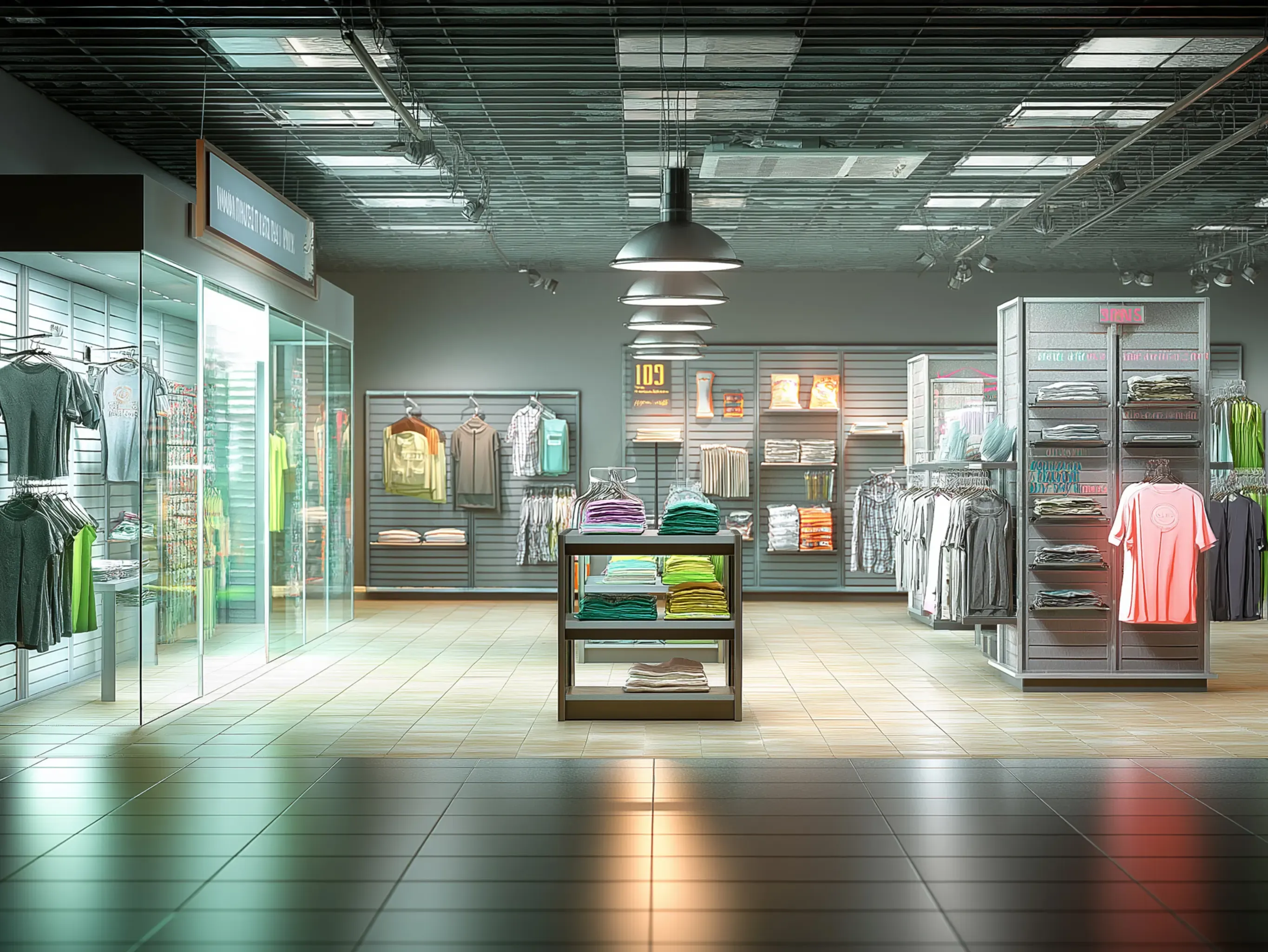 Retail