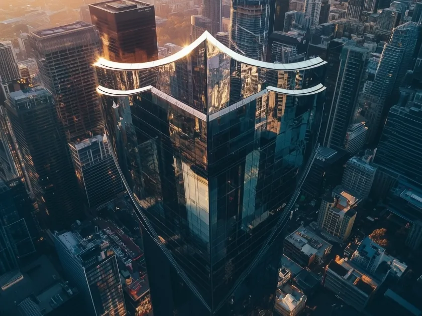 Australian Capital View