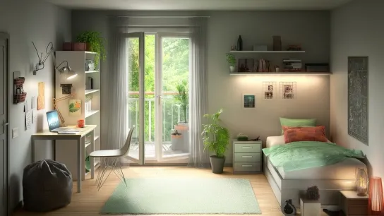 Living Sector