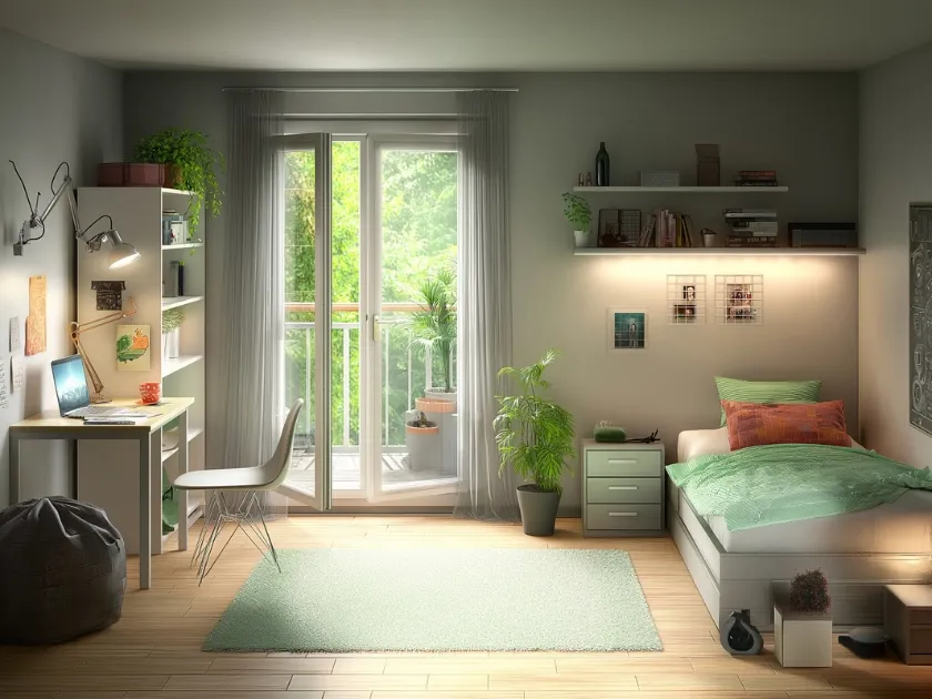 Living Sector