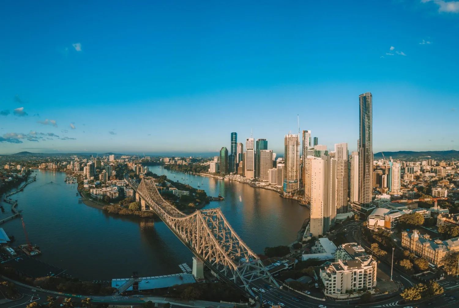 Brisbane CBD Office State of the Market