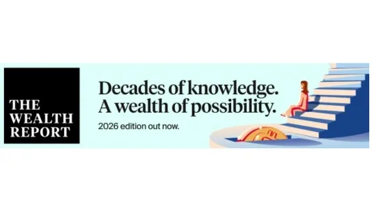 Wealth 