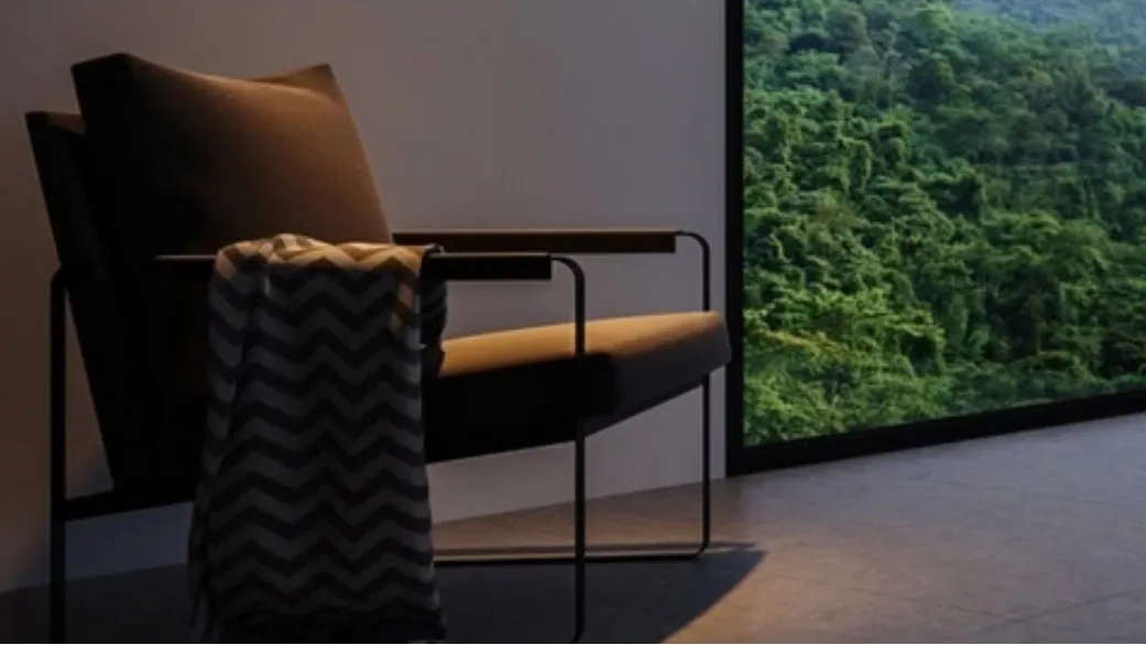 Private office preview