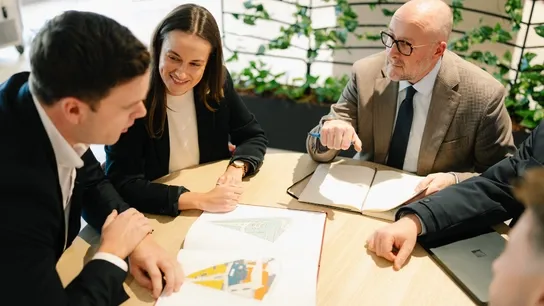 Development Management Consultancy