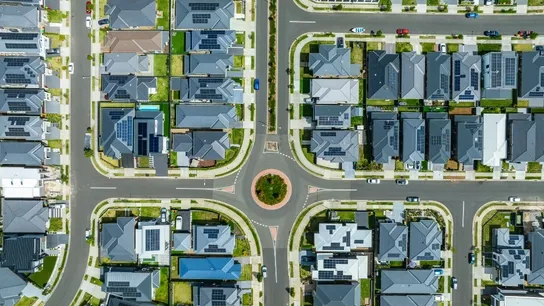 Town Planning