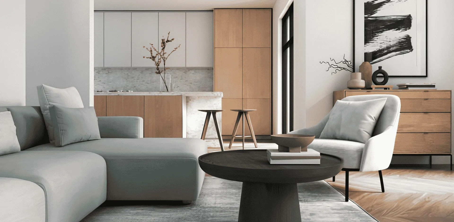 Residential 'view all services'