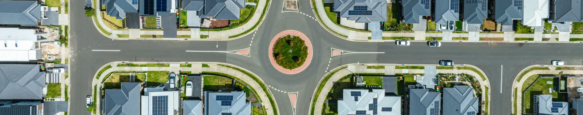Town Planning