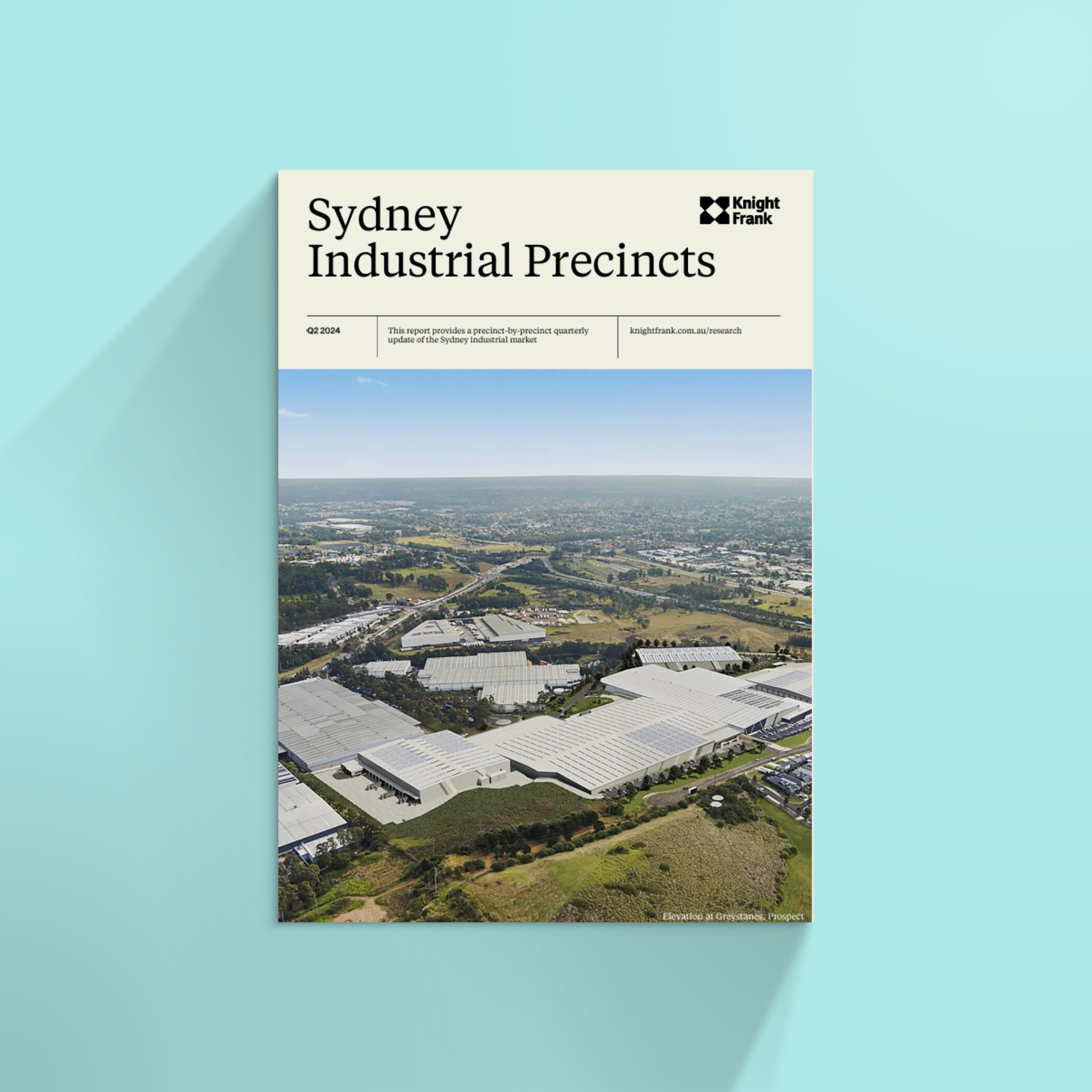 Sydney Industrial
