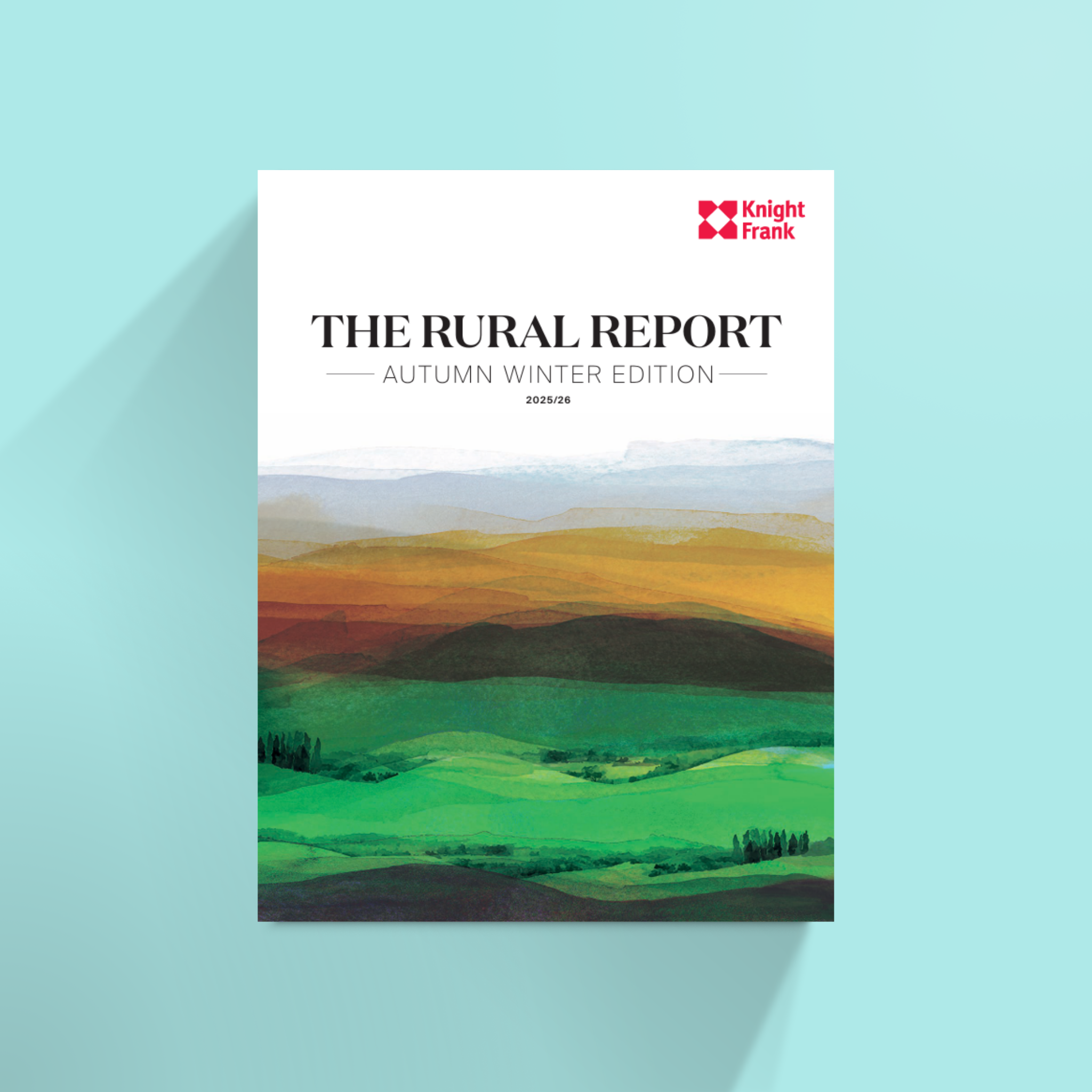 The Rural Report