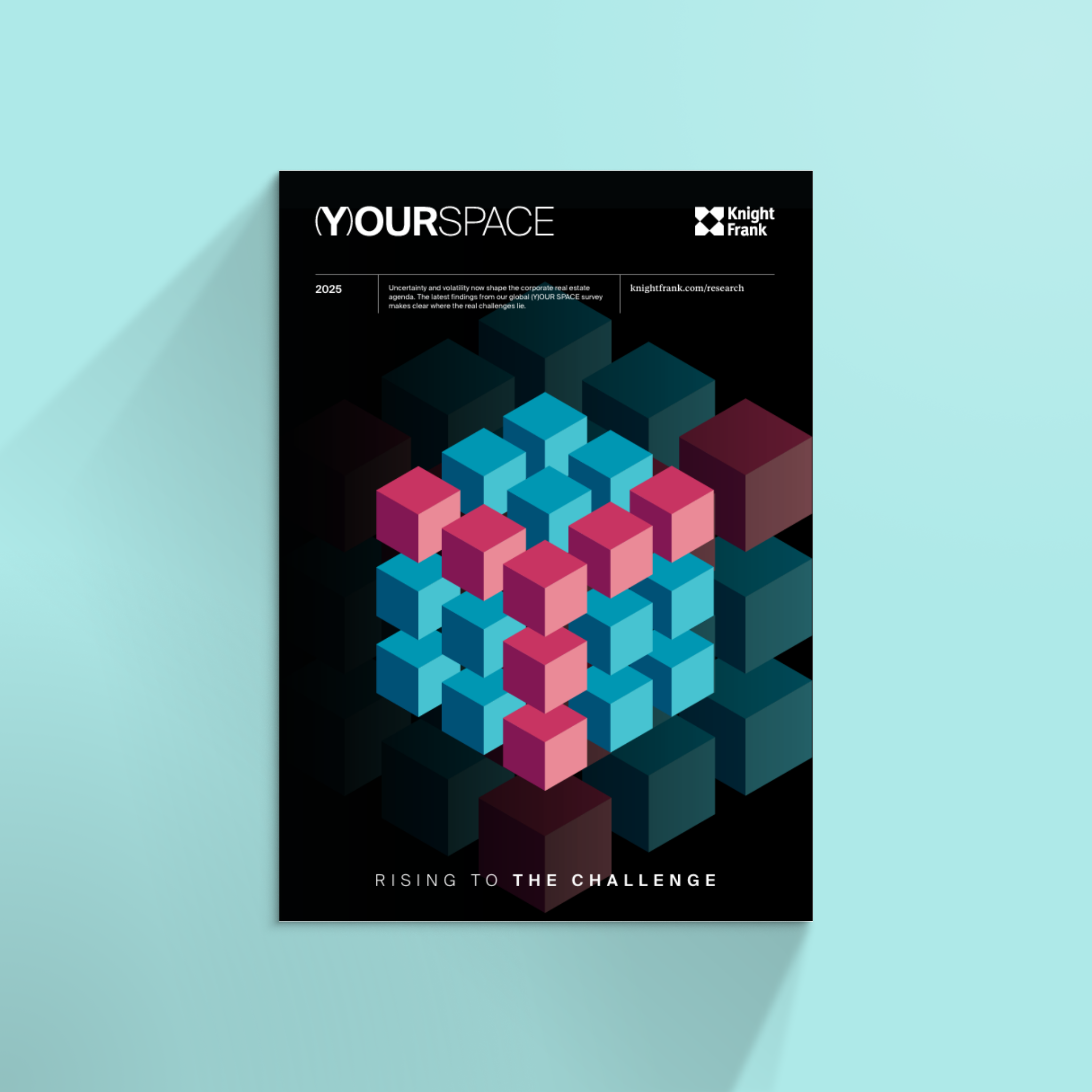 Y)our Space